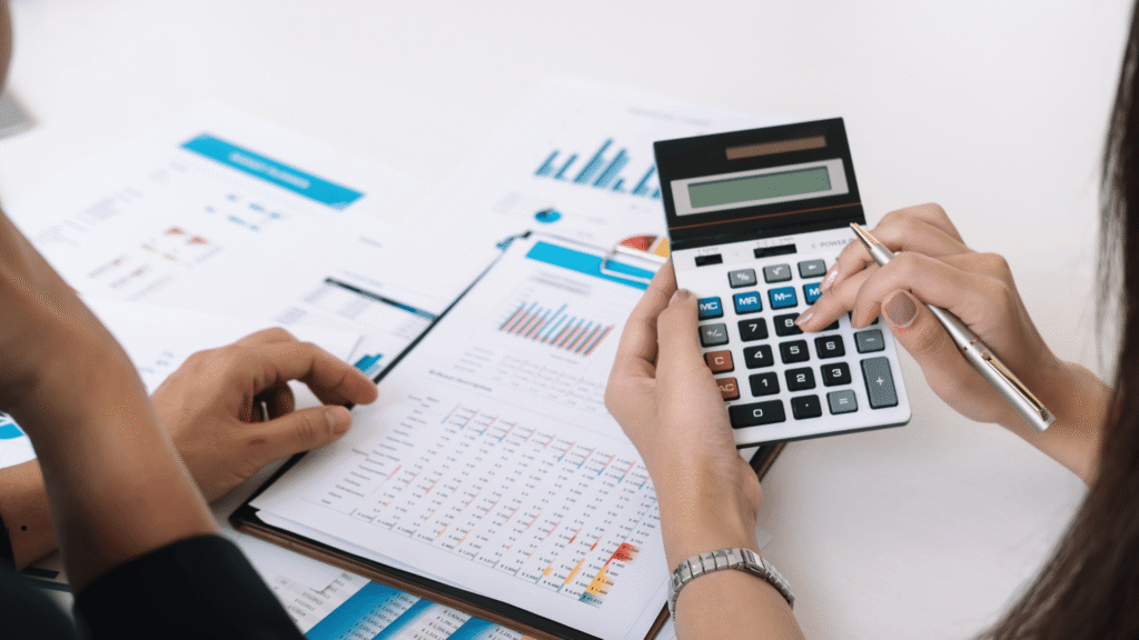 benefícios do BPO financeiro