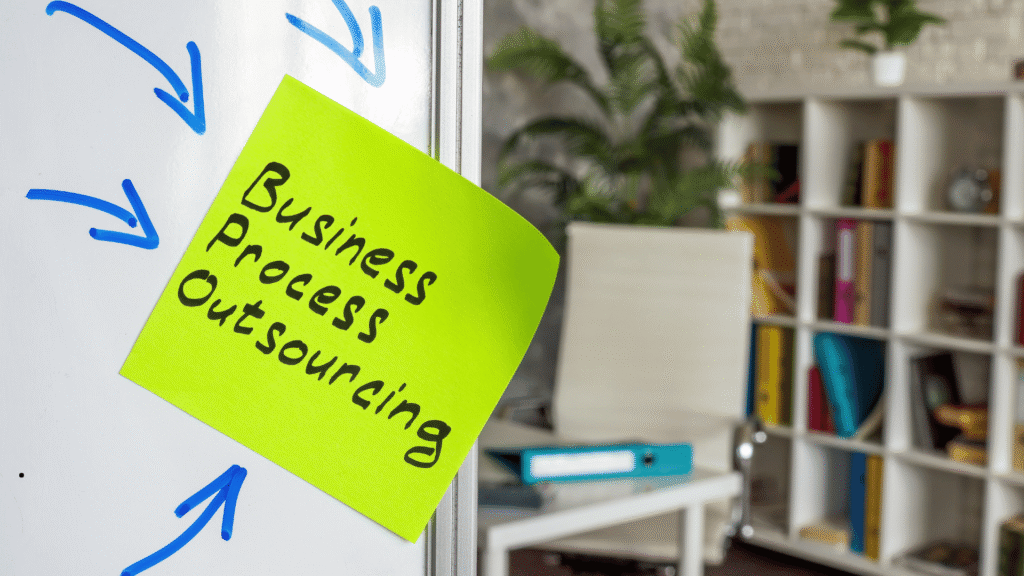 BPO financeiro