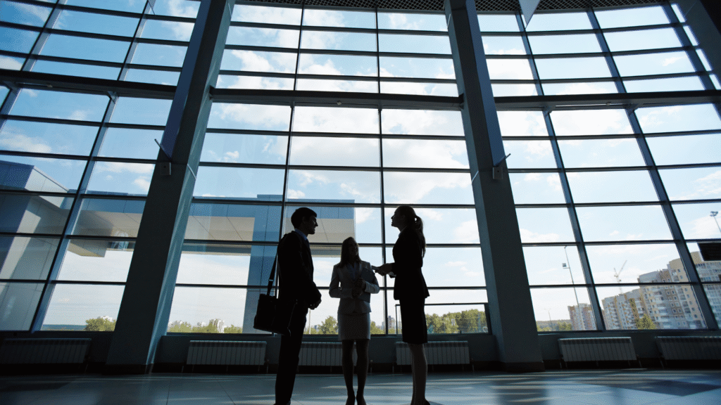 BPO financeiro ou consultoria financeira