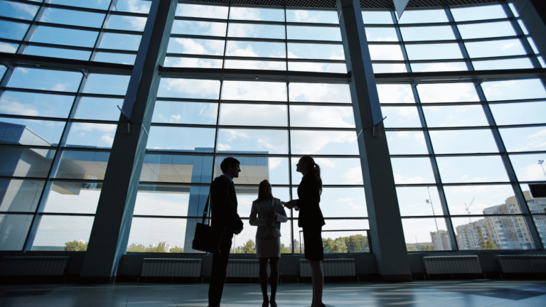 BPO financeiro ou consultoria financeira