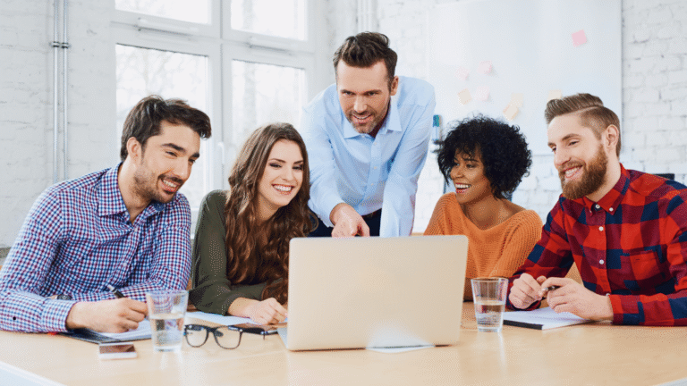 abrir agência de marketing