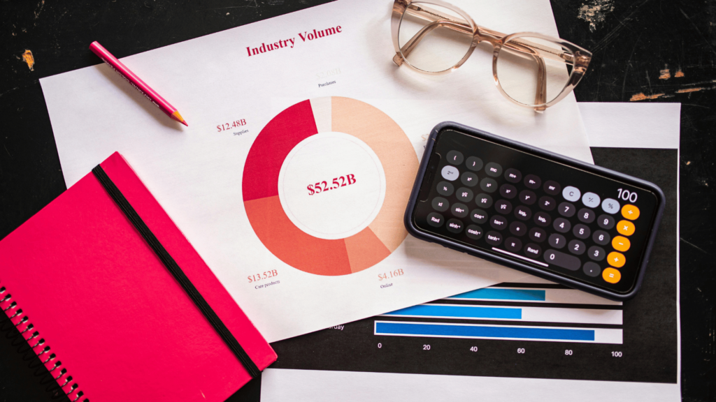 reserva financeira para empresas