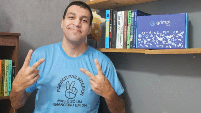 gestão financeira para pequenas empresas