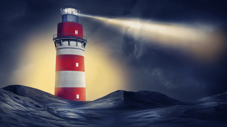 Farol Financeiro