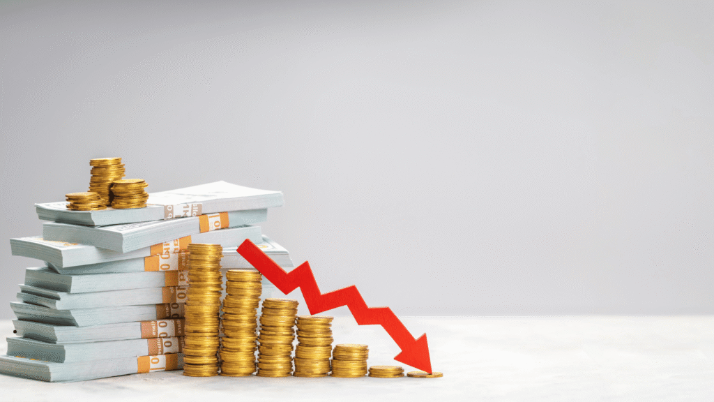 fluxo de caixa em agências de marketing