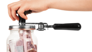 reserva financeira para empreendedores