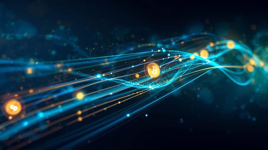 fluxo de caixa da agência