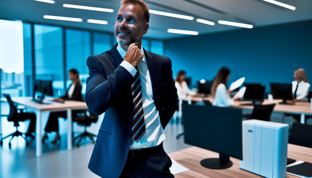 Como a Consultoria Financeira Pode Transformar o BPO Financeiro em Agências de Marketing?